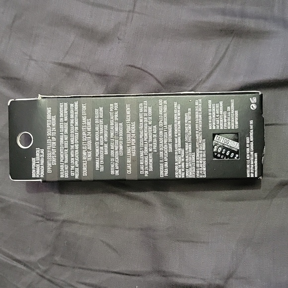 Maybelline Tattoo Studio - Picture 2 of 2